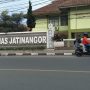 Puskesmas Jatinangor di Desa Hegarmanah, Kecamatan Jatinangor, Kabupaten Sumedang. (Jabar Ekspres)