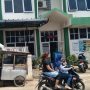UPTD Puskesmas Cimanggung di Kecamatan Cimanggung, Kabupaten Sumedang. (Jabar Ekspres)