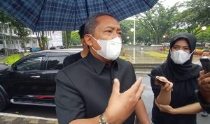 Cegah Varian Omicron, Pemkot Bandung Akan Lebih Perketat Prokes