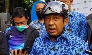 Umi Oded Diusulkan Jadi Wakil Wali Kota, Begini Kata Yana Mulyana