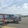 Cirebon Punya Wisata Udara, Segini Harga yang Dipatok Alfa Flying School