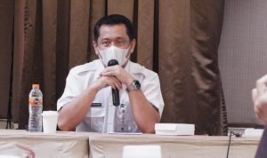 Disporyata Kota Depok Akui Fasilitas untuk Atlet Disabilitas Masih Minim Kepala Disporyata Kota Depok, Dadan Rustandi. (Istimewa)