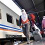 Syarat Mudik Lebaran 2022 Naik Kereta Api, Dicermati Baik-baik!