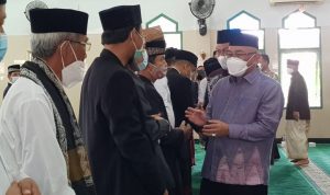 Pengurus MUI Tingkat Kelurahan Se-Kecamatan Cimanggis Resmi Dilantik
