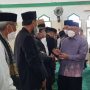 Pengurus MUI Tingkat Kelurahan Se-Kecamatan Cimanggis Resmi Dilantik