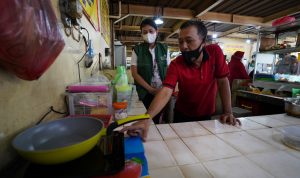 PLN sudah mulai mengkaji mekanismenya untuk pelanggan yang disubsidi. Sehingga masyarakat kurang mampu juga akan bisa mendapatkan manfaat dari program konversi kompor LPG ke kompor induksi