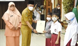 Bangkitkan Ekonomi Pasca Pandemi, Bupati Bandung Ajak DWP Pulihkan Ekonomi