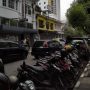 Pendapatan Parkir di Kota Bandung Meningkat, Dishub: Tahun Depan Target Rp15 Miliar