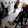 Viral Video Kantor Anteraja Diserang, Karyawan Dikeroyok