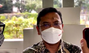 Surat Pemberhentian Oded Ngendap di Provinsi, Dewan Desak Gubernur bisa Beri Prioritas