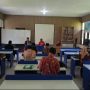 SMPN 1 Cipongkor Lakukan Evaluasi Semester Ganjil, Begini Tanggapan Para Guru