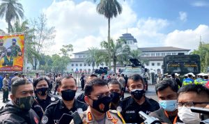 Dok. Kabid Humas Polda Jabar, Kombes Pol Erdi A Chaniago. Kamis (23/12).