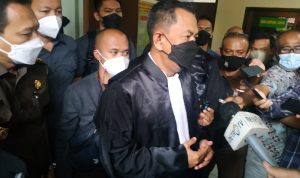 Para Saksi Ungkap Fakta Mengejutkan di Sidang Kasus Pencabulan Belasan Santriwati