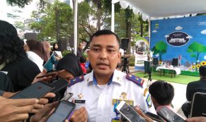 Jelang Nataru, Dishub Akan Perketat Akses di Terminal Kota Bandung Jelang Nataru, Dishub Akan Perketat Akses di Terminal Kota Bandung