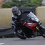 New CB150X Fun Ride Challenge Tantang Pecinta Motor Sport Jawa Barat