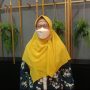 Diusulkan Bakal Isi Kursi Wakil Wali Kota, Begini Kata Ledia Hanifa