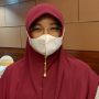 Ketua Pusat Pelayanan Terpadu Pemberdayaan Perempuan dan Anak (P2TP2A) Kabupaten Bandung, Emma Dety Dadang Supriatna. Menanggapi soal kasus kekerasan anak dan perempuan.