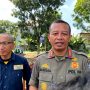 Antisipasi Malam Tahun Baru, Satpol PP Kota Bandung Akan Tambah Personil
