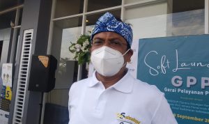 Ema Dicopot dari Ketua Harian Gugus Tugas Covid-19 Kota Bandung, Dewan: Hal Biasa