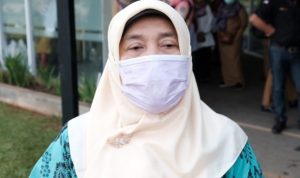 Kepala DLHK Kota Depok, Ety Suryahati. (Istimewa)