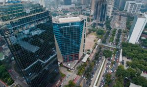 BRI Dominasi Pasar Valas Indonesia di Tengah Volatilitas Pasar Global & Pemulihan Ekonomi