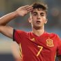 Ferran Torres Sah Dipinang Barcelona! Dekat dengan Pacar Jadi Alasan Kepindahannya