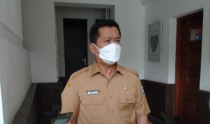 Hambat Kegiatan Ekonomi, Sekda Kota Bandung Keluhkan PPKM Level 3