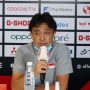 Rencana Pelatih Tatsuma Yoshida Usai Mengundurkan Diri dari Timnas Singapura