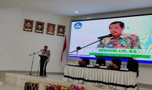 Sekolah Wajib Memahami Opsi Kurikulum Prototipe