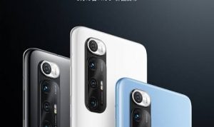 Xioami 12 Diluncurkan, Harga dan Spesifikasinya Diluar Dugaan Xioami 12 Series Diluncurkan, Harga dan Spesifikasinya Diluar Dugaan