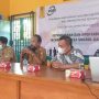 Dialog PAGR bersama perangkat Desa Balekambang. (Istimewa)