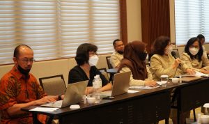 Unjani Laksanakan Pelaporan Akhir Kebijakan Merdeka Belajar Kampus Merdeka