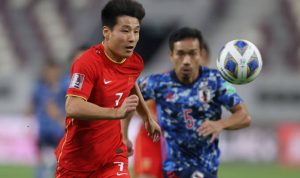 Hanya di Negara Ini Pesepak Bola Dilarang Bertato