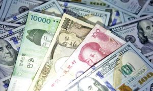 Jelang Akhir Tahun Dolar Melemah, Yen Merendah, Yuan Melejit Jelang Akhir Tahun Dolar Melemah, Yen Merendah, Yuan Melejit