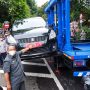 Atasi Parkir Liar, Pemkot Bandung Launching Mobil Derek Hidrolik Otomatis Bernama "BANDREK"