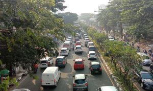 Urai Kepadatan Malam Tahun Baru, Dishub Kota Bandung Akan Kerahkan Ribuan Personil Urai Kepadatan Malam Tahun Baru, Dishub Kota Bandung Akan Kerahkan Ribuan Personil