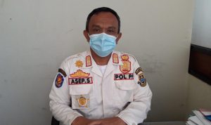 Jelang Pergantian Tahun, Kasatpol PP KBB Siapkan 10 Titik Penyekatan