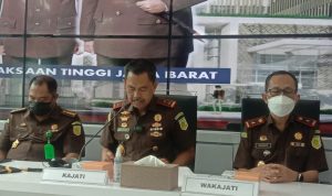 Kejati Jabar Sebut Paling Banyak Tangani Kasus Asusila di Tahun 2021