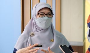 Dinkes Depok Lakukan Intervensi untuk Pencegahan Stunting