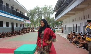 KKN UNSIKA 2021 Gelar festival Hari Pahlawan dengan Berbagai Lomba