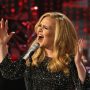 Kru Terpapar Covid-19, Adele Tunda Konser di Las Vegas