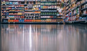 Cara Pahami Kandungan Gizi Makanan Lewat Label Kemasan Ilustrasi makanan kemasan. (Pixabay)