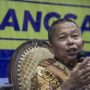 Anggota Komisi III DPR RI yang juga Wakil Ketua MPR RI dari Fraksi PPP Arsul Sani. ANTARA FOTO/Muhammad Adimaja/aww