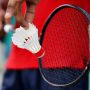 Ilustrasi Badminton. (Pixabay)