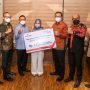bank bjb Serahkan GN Lingkaran BPJS Ketenagakerjaan