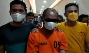 Dukun Palsu Tewaskan Pasiennya Gara-Gara Makan Daging Ritual