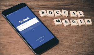 ILUSTRASI FACEBOOK/UNSPLASH.
