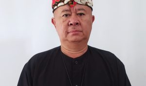 Kepala Sekolah SMK Pasundan 4 Bandung Wisma Lesmana.