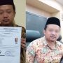 HW. oknum Guru Pesantren yang diduga cabuli belasan santrinya di pesantren Bandung