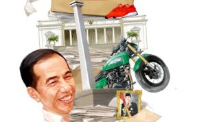 Nama IKN Nusantara Disahkan, Jakarta Tidak Pakai DKI Lagi
